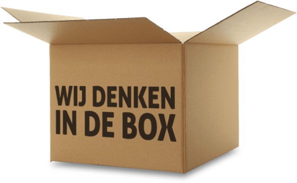 Wij Denken In De Box Wij Denken In De Box