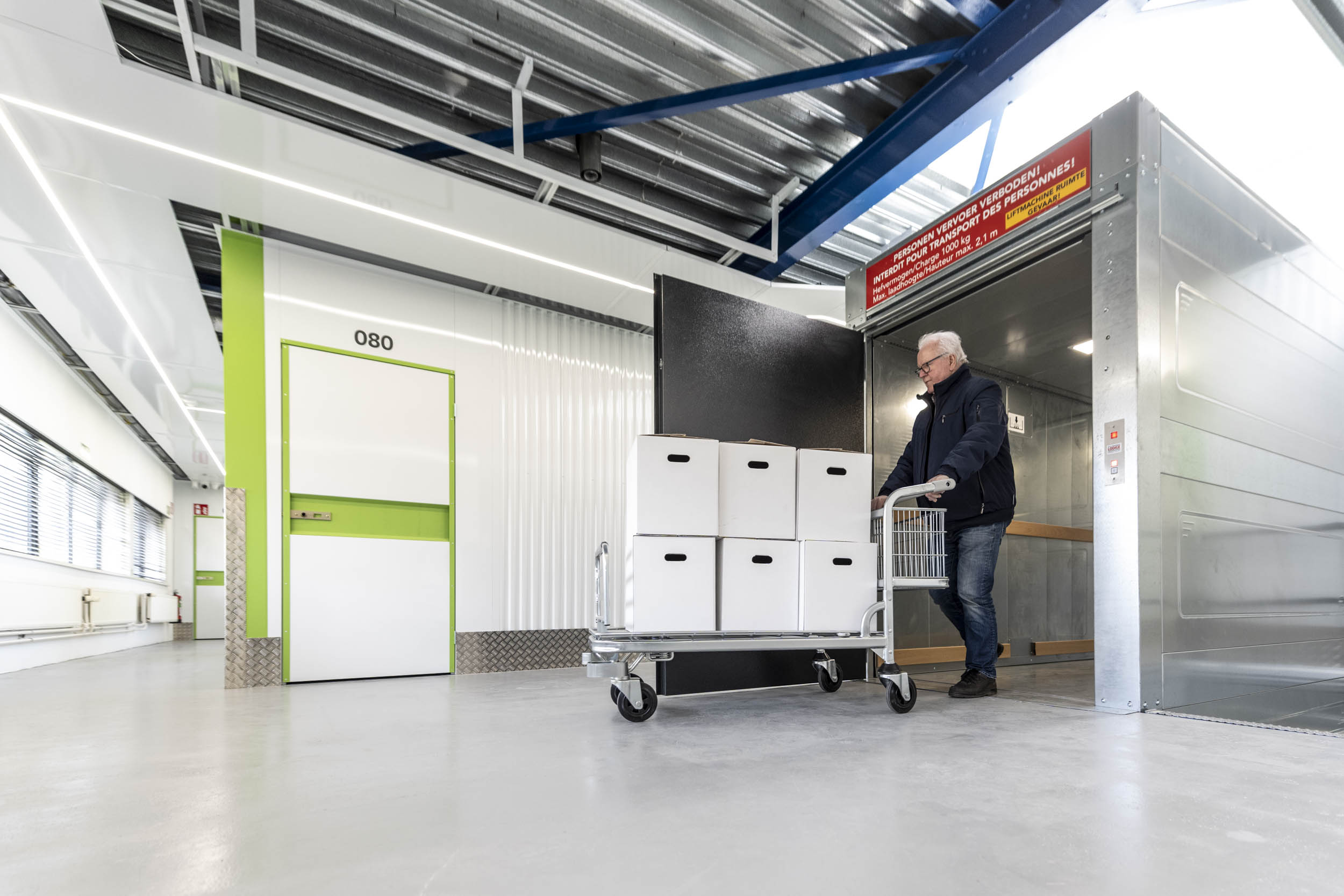 Citybox huren Helmond Citybox huren Helmond