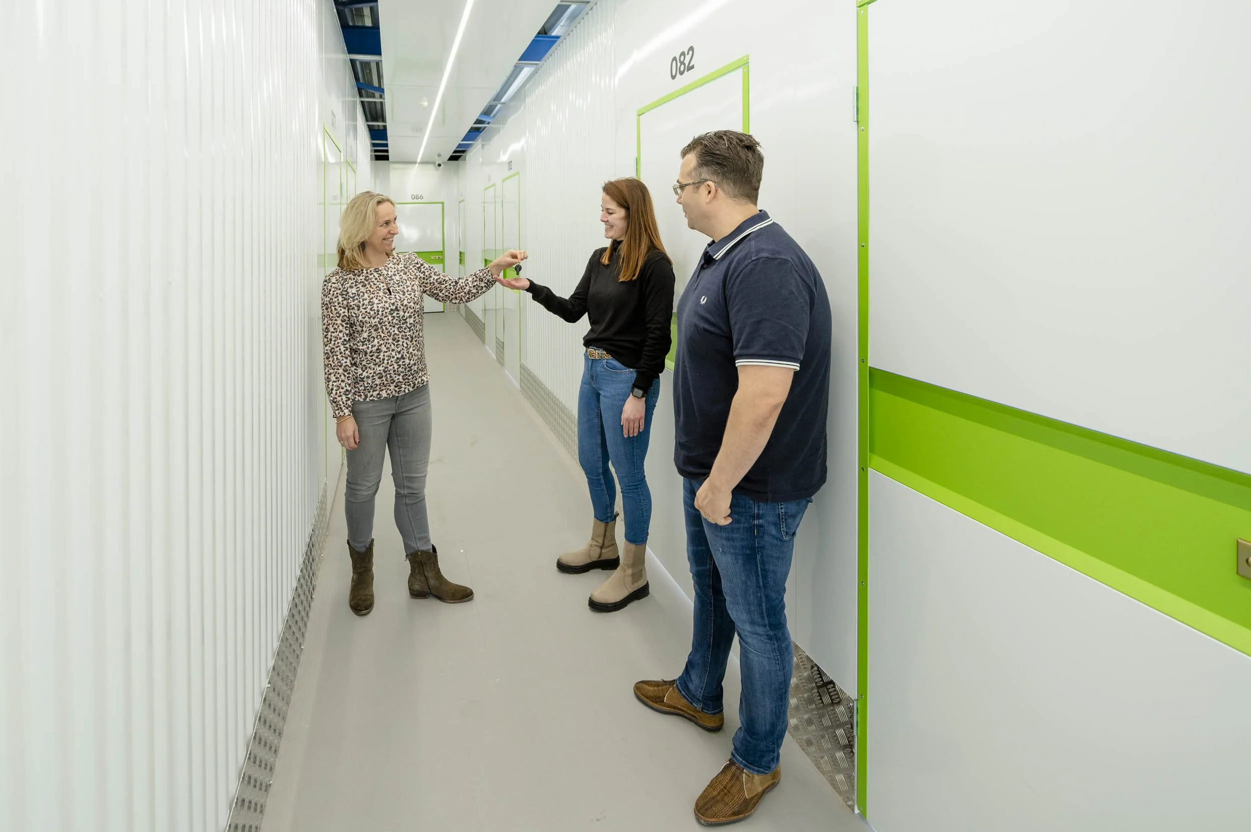 Opslagbox Huren Helmond Opslagbox huren