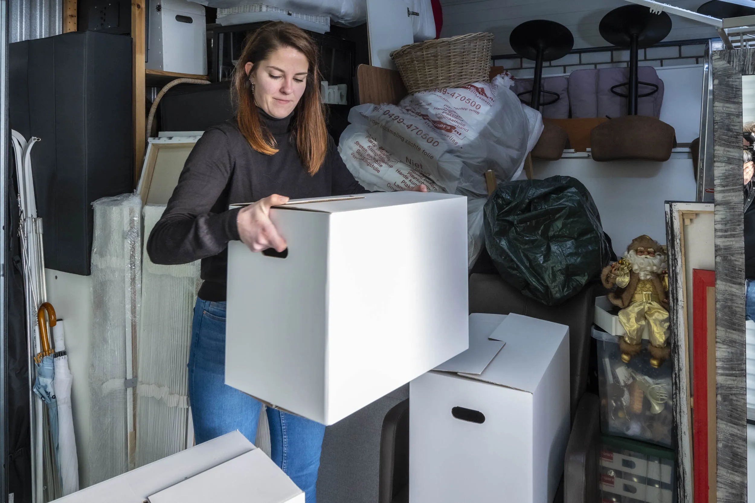 Opslagruimte Huren Geldrop Opslagruimte huren Geldrop
