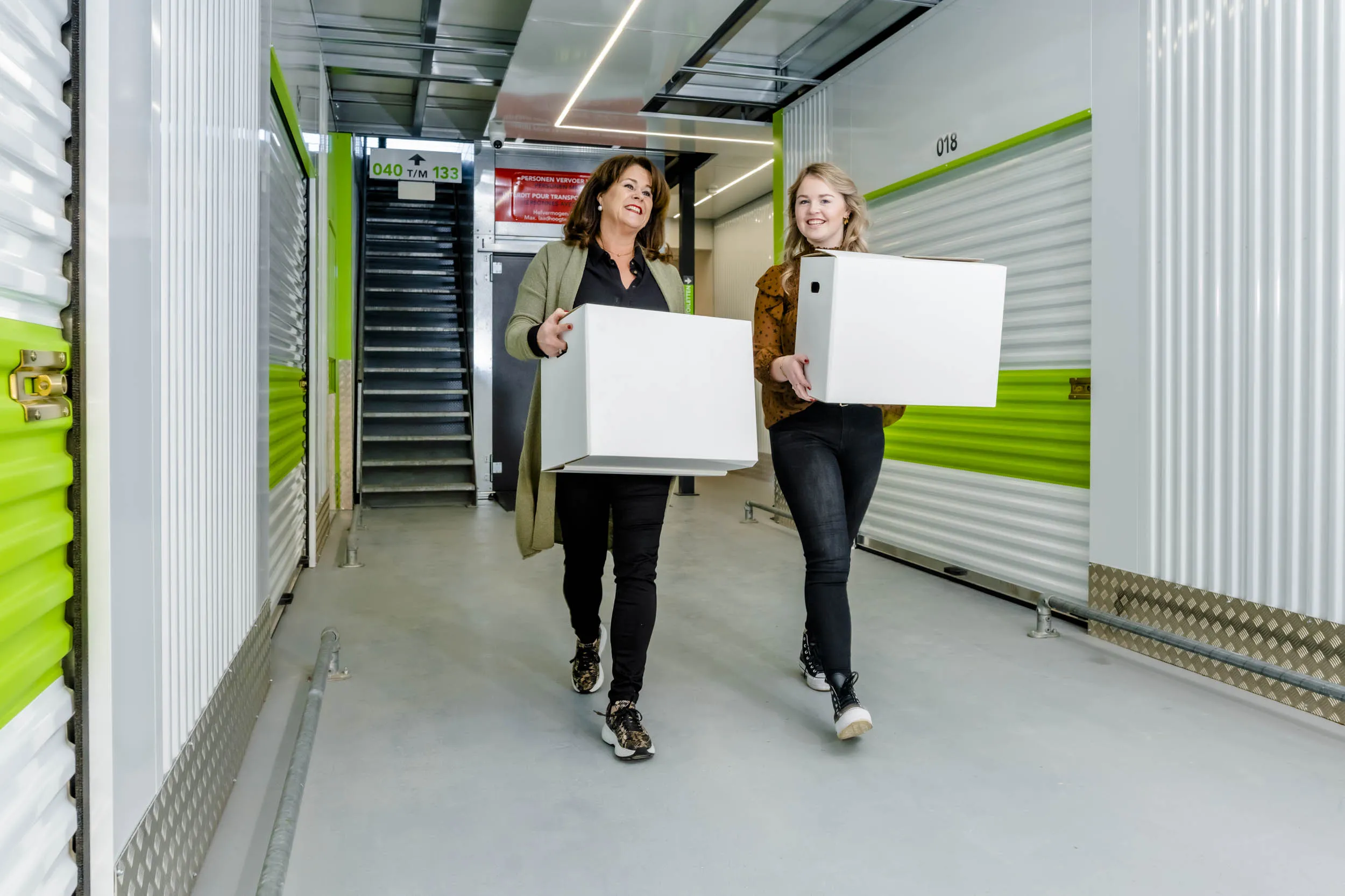 Opslagruimte Huren Someren Opslagruimte huren Someren