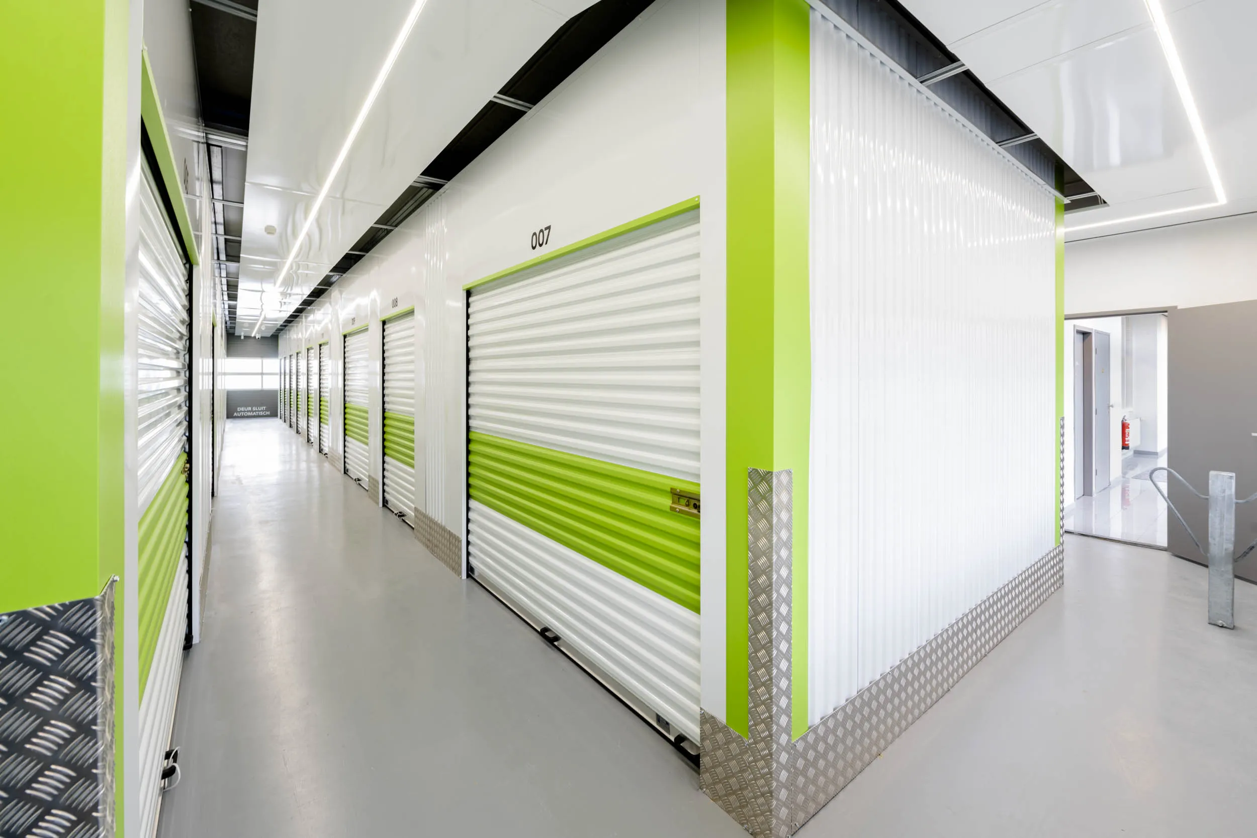 Prijzen opslagruimte Helmond Prijzen opslagruimte in Helmond